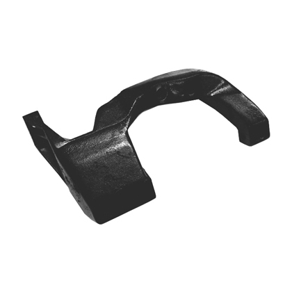 SUPORTE FAROL PRINCIPAL LE MB AXOR 1933 / 2533 / 2625 / 2628 (9408851231.)