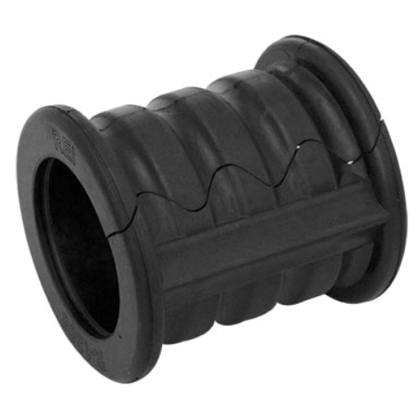 CAIXA 2 BUCHA BARRA ESTABILIZADORA TRASEIRA 60MM VW ONIBUS 17240OT 18310OT (CX.2