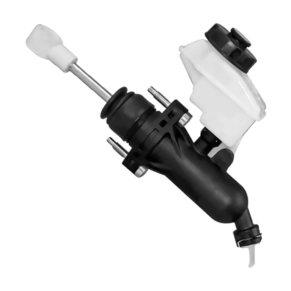 CILINDRO MESTRE EMBREAGEM COM RESERVATORIO VOLVO FH12 ANO 2005... / NH12 / FM / 