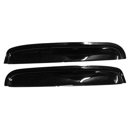 JG CALHA CHUVA CURVA - PAR FORD CARGO ANO 2012 (ML0308E)