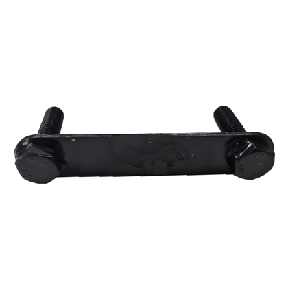 PARAFUSO M12X1,5 COM ABRACADEIRA SUPORTE VW 17280 2012 DIANTE CONSTELLATION ADVA