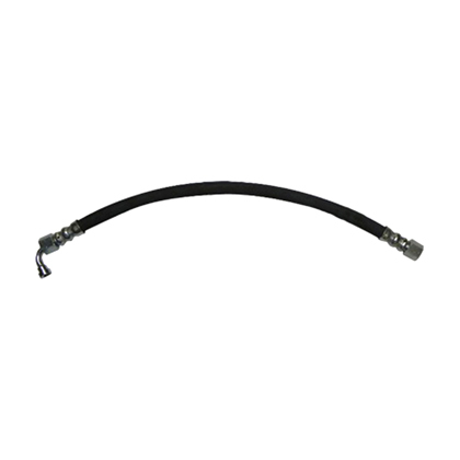 MANGUEIRA PRESSAO DIRECAO HIDRAULICA  SAPAO F12000 F14000HD F12000L (T75145745.)