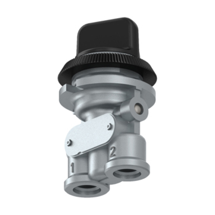 VALVULA CONTROLE 3-2 VIAS (6939977036.)