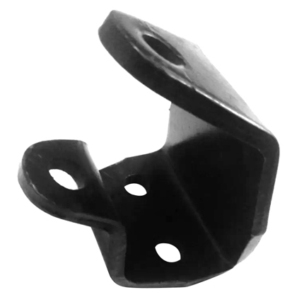 SUPORTE INFERIOR AMORTECEDOR F4000 75 ATE 92 FORD F350 ANO 72/... F4000 ANO 75/9