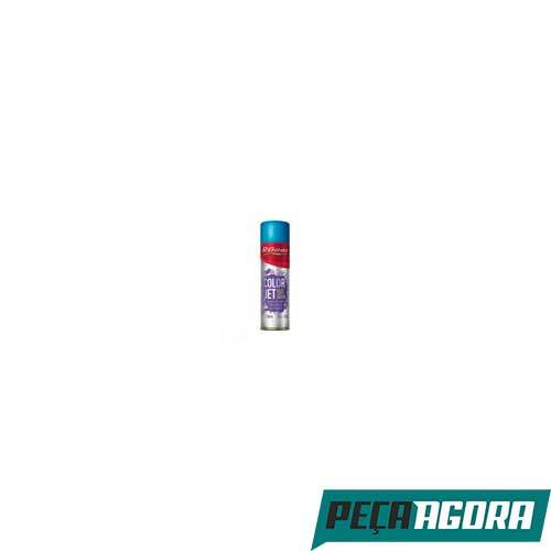 SPRAY COLORJET USO GERAL AZUL OCEANO 300ML CAIXA C/ 6 (21783CC)