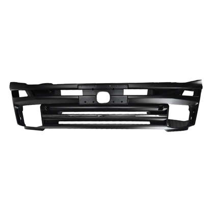 PARACHOQUE DIANTEIRO  COM ABERTURA FAROL MILHA   (23B807071A.)