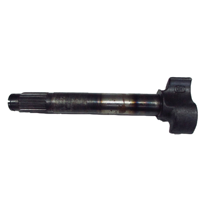 EIXO S EXPANSOR FREIO 325 HD 24 ESTRIAS LD DIREITO DIANTEIRO 210MM FORD CARGO 71