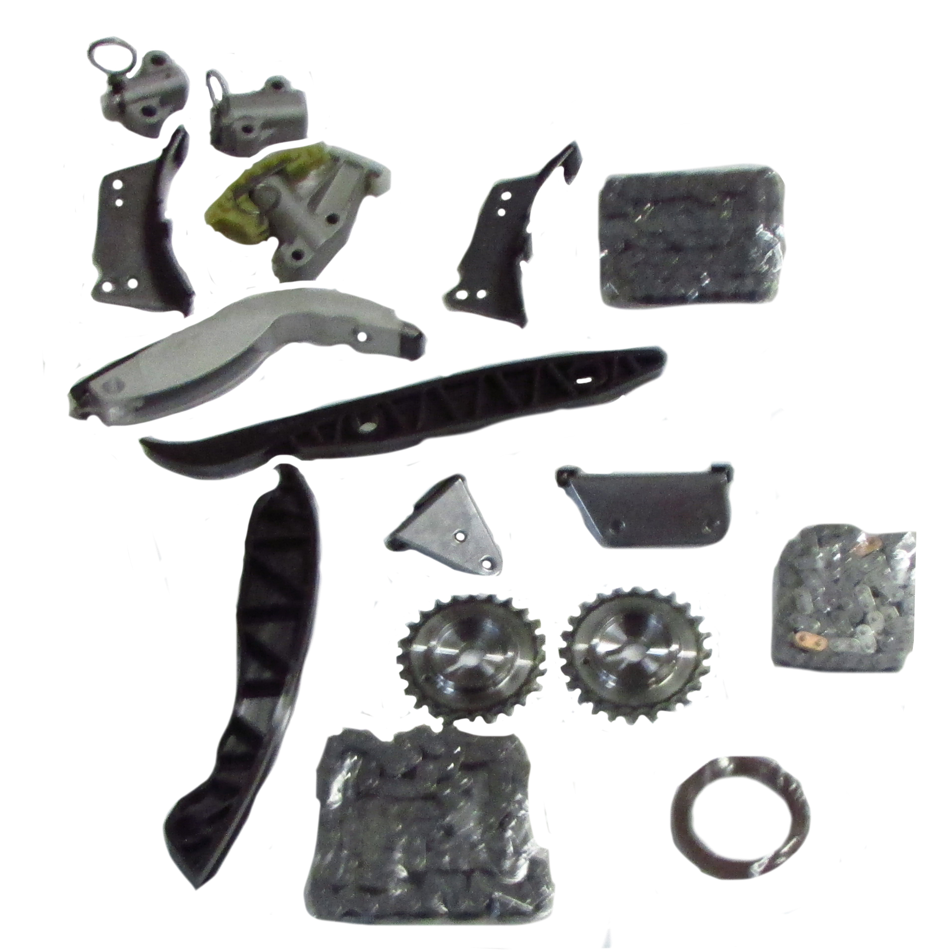KIT CORRENTE MOTOR HYUNDAI HR EURO V  (M.KC.D4CB/ENG-N)