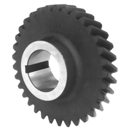 ENGRENAGEM 4A FIXA33 DENTES G2-24 MB 608 (3142630614.)