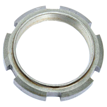 PORCA EIXO ENTALHADO (0009902360.)