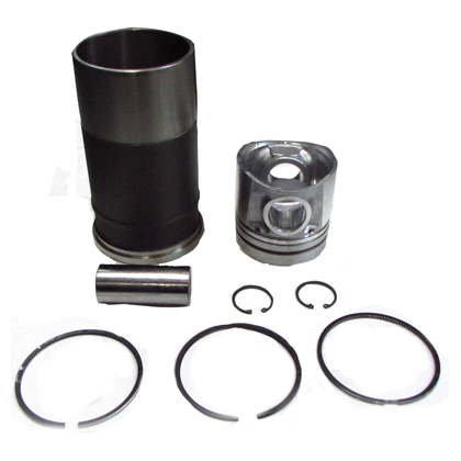 KIT MOTOR MWM X10 6.10TCA 6 CIL VW ONIBUS 17240OT 2000 A 2007 MOTOR MWM X10 6.10