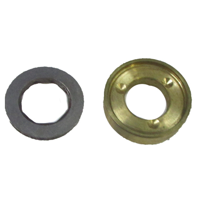 JOGO ROLAMENTO PONTA EIXO (BF8X3A111A)