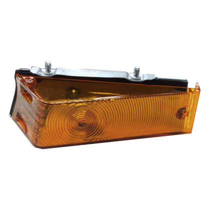 LANTERNA DIANTEIRA LE (87TU13369AA.)