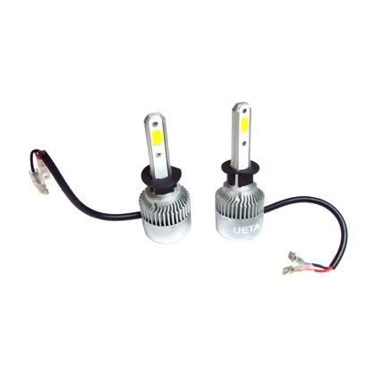 LAMPADA FAROL SUPER LED BIVOLT H1 - PAR (U1201.)