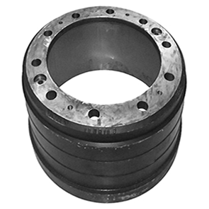 TAMBOR FREIO DIANTEIRO IVECO CAMINHAO TECTOR 2002 IVECO CAMINHAO EUROCARG (71388