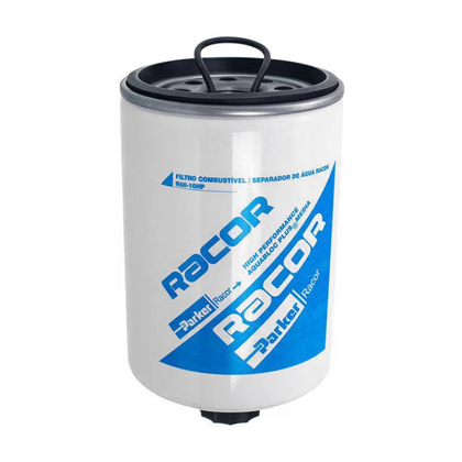 FILTRO SEPARADOR AGUA COM DRENO MB 1214 1214K 1214C L1218 1218 1414 1414K 1418K 