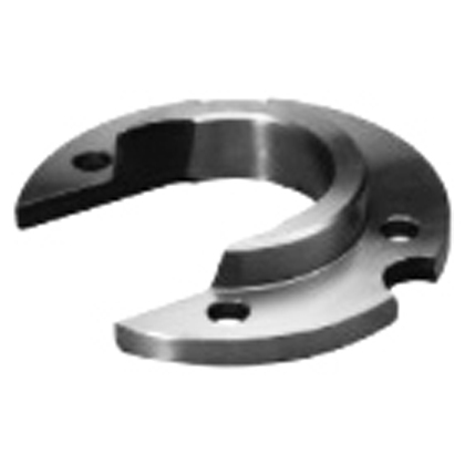 ANEL ENCOSTO FERRADURA FONTAINE 2 POLEGADAS 4 FUROS (59013740P-PRU0342)