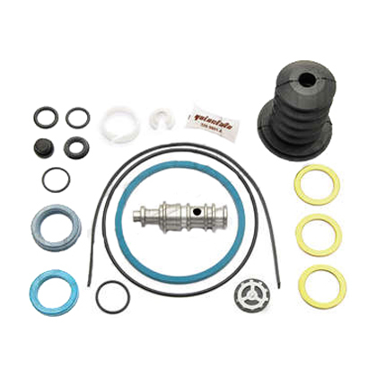 REPARO SERVO EMBREAGEM 100MM (1336159-9)