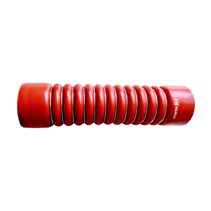 MANGUEIRA INTERCOOLER 12 ANEIS XF95 (1378391.)