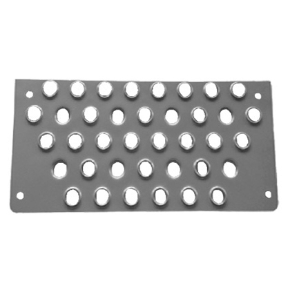 ESTRIBO ZINCADO SUPERIOR AXOR TODOS (9586660328|)