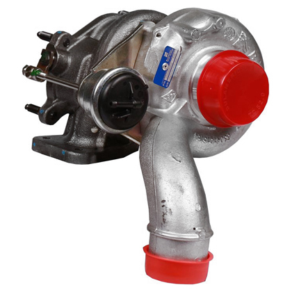 TURBO K03 VALVULADO MOTOR 2.5 RENAULT MOTOR 2.5 (8200036999)