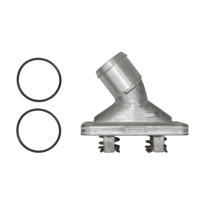 VALVULA TERMOSTATICA MOTOR MWM SPRINT 4 CIL 79 GRAUS AGRALE ONIBUS A5 2000 DIANT