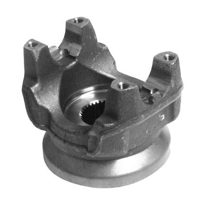 GARFO JUNTA UNIVERSAL DIFERENCIAL RS230 RS235 MS120 SPL100 FORD CARGO 1317E 1319