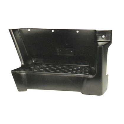 ESTRIBO SUPERIOR LD DIREITO MB 1721 (6736602701,)