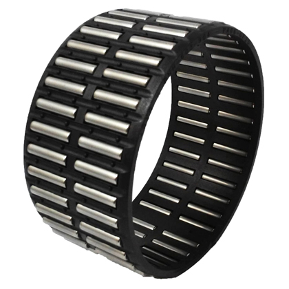 ROLAMENTO AGULHAS 2A MARCHA ZF CAMBIO 6AS1000TO VW CONSTELLATION 17190 17280 242