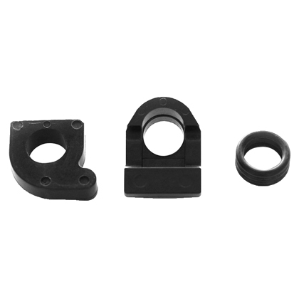 KIT ISOLADOR DA BOBINA (10504018)