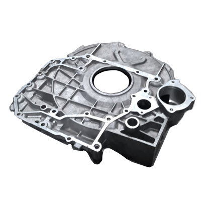 CARCACA VOLANTE ISB 4 E 6 CIL  (ATE 09 2006) (2R0103203E.)