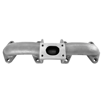 COLETOR ESCAPE MOTOR CUMMINS ISF 3.8 (2P0129589A,)