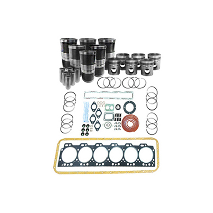 KIT MAXI FORCA MOTOR CUMMINS ISC 8.3 6CIL EURO 3 (5263460)