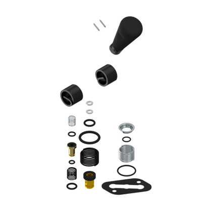 REPARO VALVULA (0034304781)