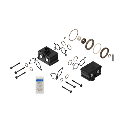 JOGO REPARO CILINDRO COMANDO CAMBIOS G221 G131 G210 G211 G230 G231 G240 G260 (00