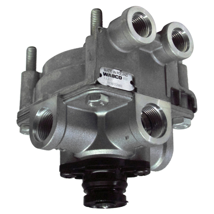 VALVULA RELE ​FORD CARGO 2423 6X2 ANO 2013 ATE 2019 2429 6X2 ANO 2013 ATE 2019