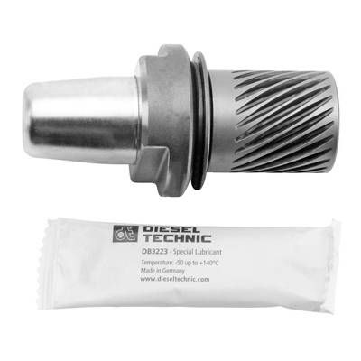 JOGO REPARO Z CAM ROSCA ESQUERDA VOLVO REGULADOR FREIO DIANTEIRO TRASEIRO VOLVO 