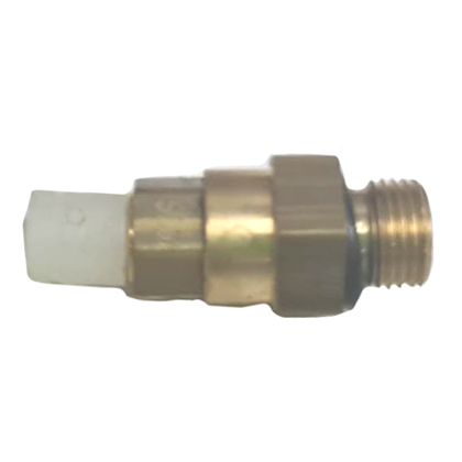 CONEXAO RETA M10X1 TUBO 6X1 (2T0607315A)