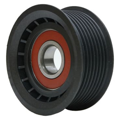 POLIA ESTICADOR CORREIA MOTOR PARA SCANIA 4 SERIES 164 C 480 2000 DUMP TRUCK 353