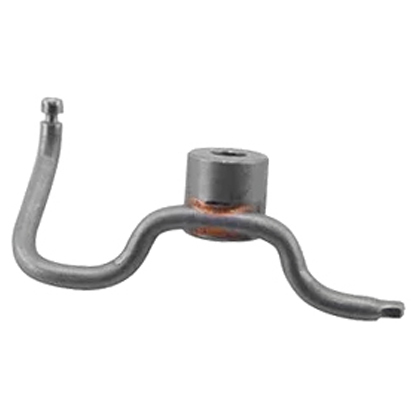 INJETOR OLEO TUCHO MOTOR  OM447 OM449 ( JEETCOOLER ) (4271800043_)