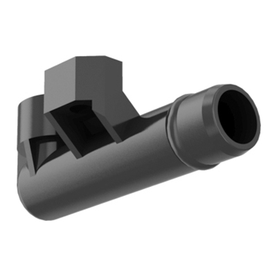 TUBO DESCARGA MB (9617232234)