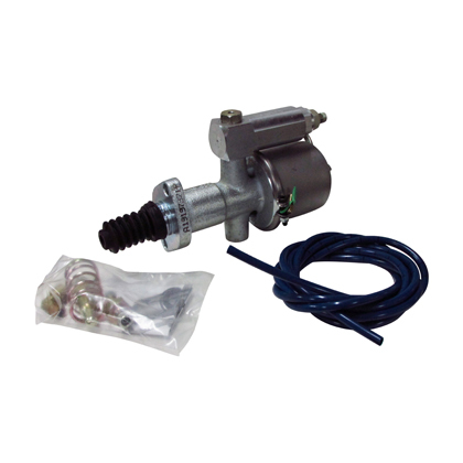 KIT SERVO EMBREAGEM MBF032-9A MB 710 PLUS MB 610 708 709 710 710 PLUS 814 (MBF03