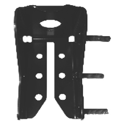 SUPORTE PARACHOQUE CABINE LE VOLKSWAGEN CAMINHAO DELIVERY EXPRESS 6160  9170  1 