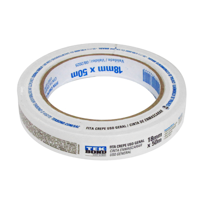 FITA CREP 18X50 MM (21111018500)