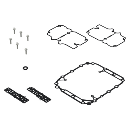 JOGO REPARO JUNTAS VEDACAO VOLVO APLICADO CAIXAS CAMBIO AMT-B 4213640030 / 42136