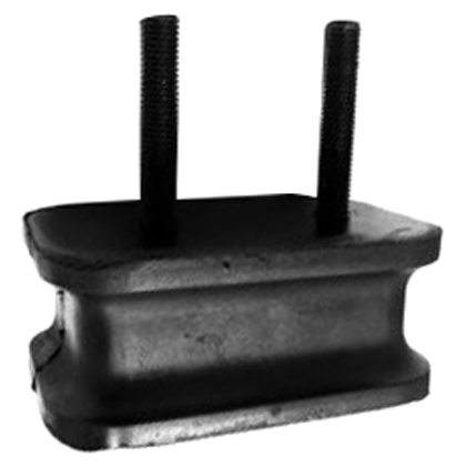 COXIM DIANTEIRO SUSPENSAO MOTOR VOLVO ONIBUS FL7 / FL10 / FS7 / B7 (1607468.)