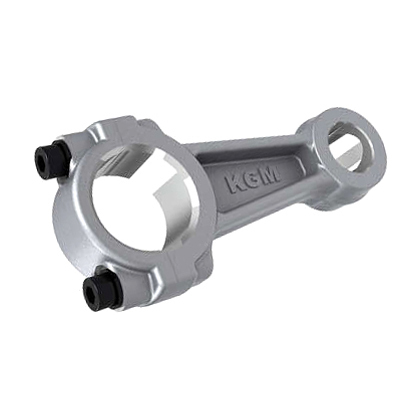 BIELA COMPLETA (2VF145041.)