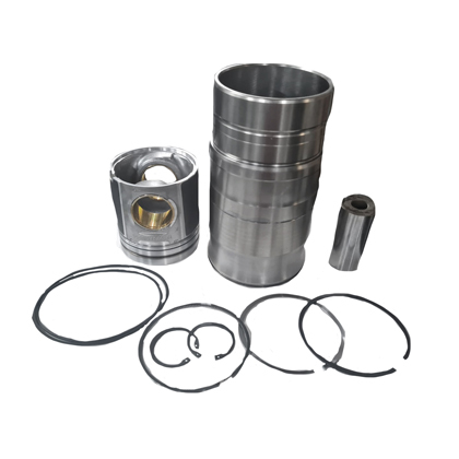 KIT MOTOR PARA SCANIA DC9 DC11 (1791648)