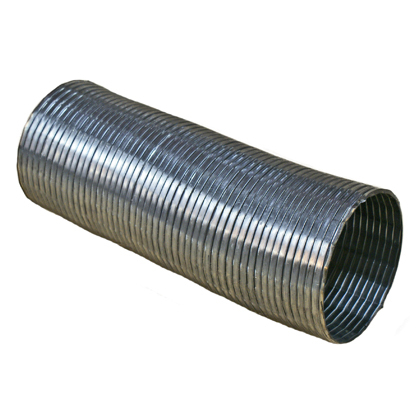 FLEXIVEL INOX ESCAPAMENTO NAKED 127X295 (3199065.,)