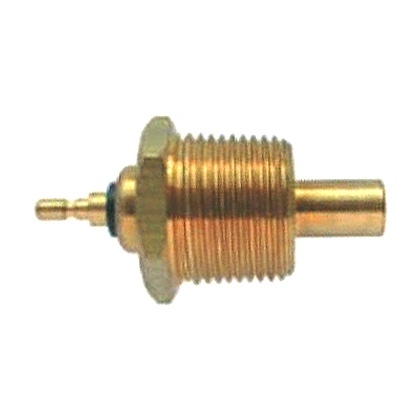 SENSOR TEMPERATURA AGUA MOTOR 3/4 NPT FORD CARGO 1422 91 DIANTE 1617 91 DIANTE 1
